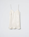 The Bubbly Slip Dress - Champagne